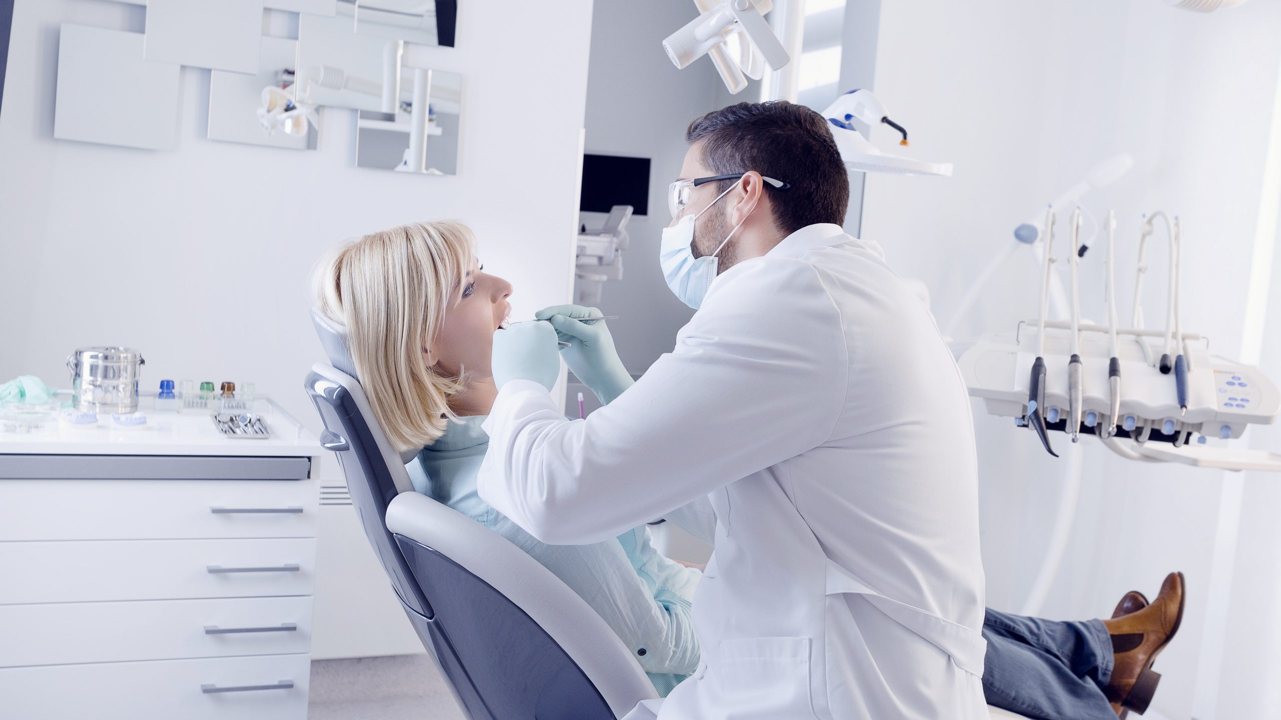 Dentist in Trumann, AR