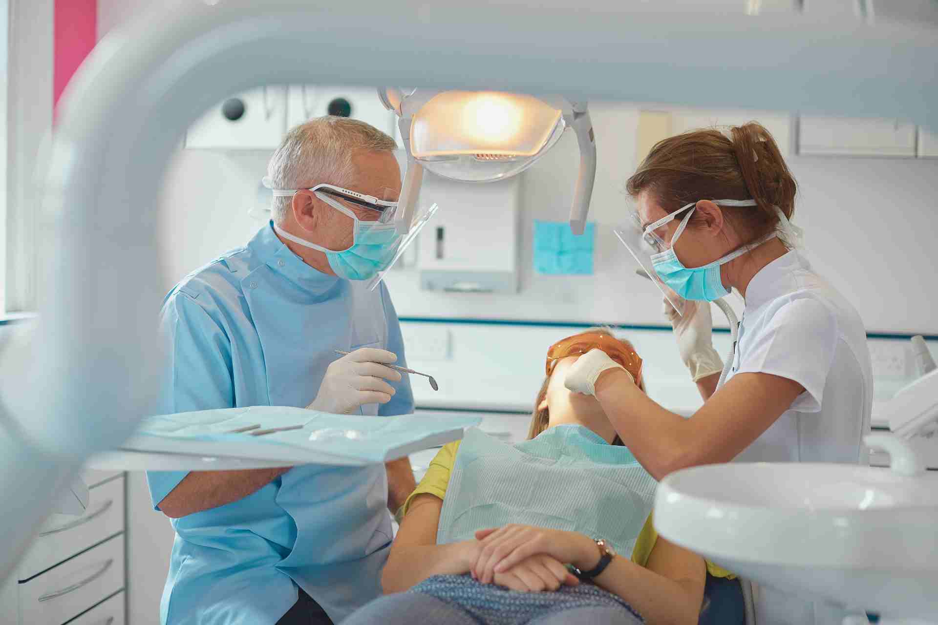 Dentist in Trumann, AR